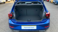 Volkswagen Polo 1.0 TSI R-Line 5dr Petrol Hatchback